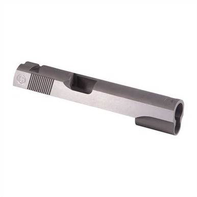 CARBON STEEL, LOW MOUNT SIGHT CUT, 45 ACP