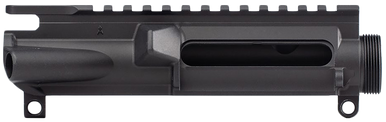Aero Precision APAR501603C Receiver  Multi-Caliber 7075-T6 Aluminum Black Anodized for AR-15