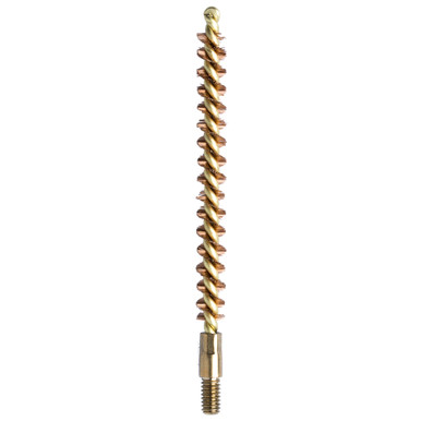 Pro-Shot 22CF Bore Brush  .22/ .223 Rem/ 5.56x45mm NATO Rifle #8-32 Thread Bronze Bristles Brass Core