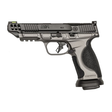 Smith & Wesson M&P9 9mm 5in 10rd