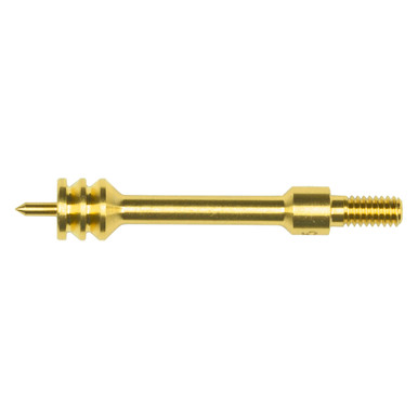 Pro-Shot J38B Jag  .38/ .357 Mag/ 9mm Cal Pistol #8-32 Thread Spear Tip Brass