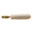 Pro-Shot MP410 Bore Mop  .410 Gauge Shotgun #5/16-27 Thread Cotton 1.75" Long