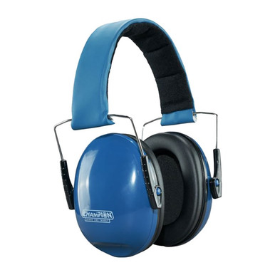 Champ Small Frame Blue Passsive Muff