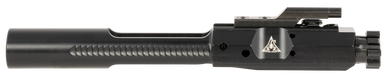 Rise Armament RA1012BLK Bolt Carrier Group  30 Cal Black Nitride Steel for AR-10