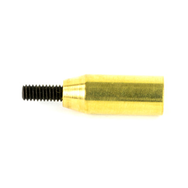 Pro-Shot AD1 Cleaning Rod Adapter Shotgun #8/32" to #5/16-27" Thread Steel