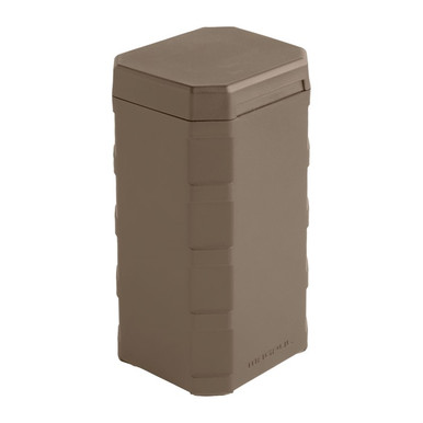 Magpul MAG1155FDE DAKA Can Flat Dark Earth Polymer Large