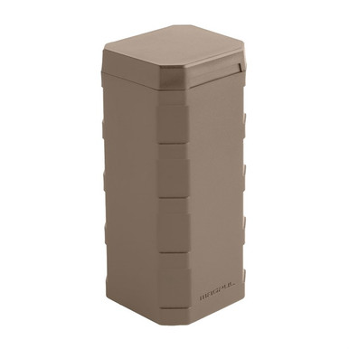 Magpul MAG1223FDE DAKA Can 2.0 Flat Dark Earth Polymer