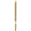 Pro-Shot 20R Bore Brush  .20/ .204 Cal Rifle #5-40" Thread Bronze Bristles Brass Core