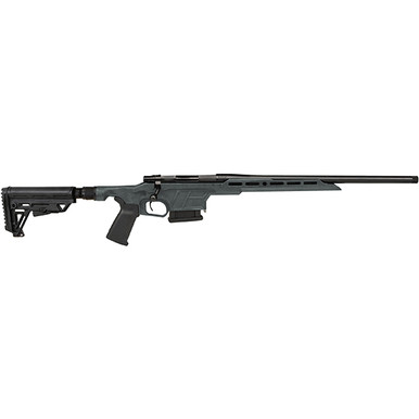 Lsi Howa Mini Action Excl Lite 6.5gren 20 Gr