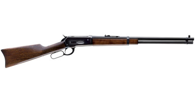 Chiappa Firearms 1886 LA Carbine 45-70 Government 22 Inch Color Case Hardened