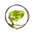 Allen Breakthrough Clean Battle Rope 2.0 Bore Rope with EVA Case .25 Cal/6.5mm Rifle