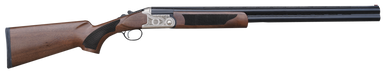 Pointer Acrius Field Youth 410 Bore, 26in. Barrel, 2rd, Wood Stock & Forend - Gray (KAR41026Y)
