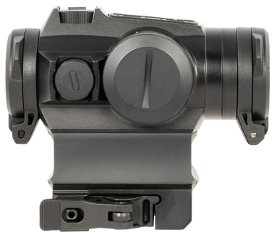 Holosun HE515GM-GR 1x20mm 2 MOA Green Dot 65 MOA Circle Red Dot Sight