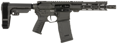 CMMG Banshee MK4 300 AAC Blackout 8" 30+1 Armor Cerakote Semi-Auto Pistol