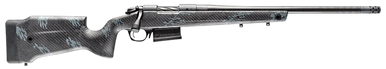 Bergara B14 Crest 6.5 PRC 20" 3 Rounds Sniper Gray Cerakote