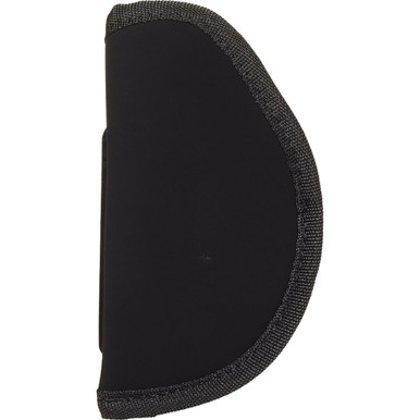 Allen Inside Pant Holster Black Size 03