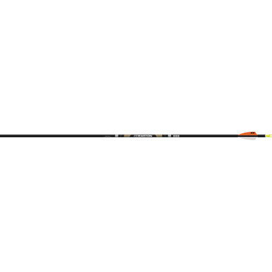 Easton ProComp Target Shafts 570 1 doz.