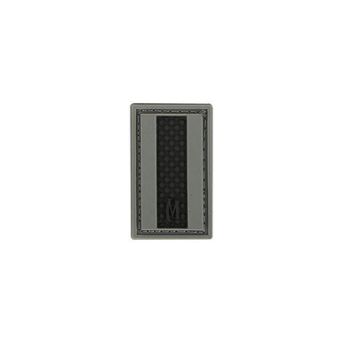 Letter I Morale Patch