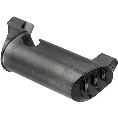 EXTENDED MAGAZINE RELEASE FOR S&W M&P FS/COMPACT - BLACK