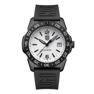 Pacific Diver Ripple Watch