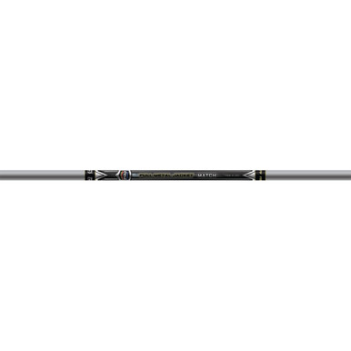 Easton FMJ Match Shafts 530 1 doz.