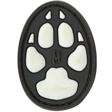 Dog Track 2'' Morale Patch