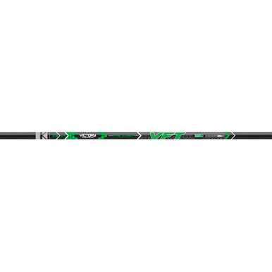 Victory VFT Gamer Target Shafts 400 1 Doz.