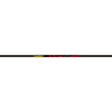 Gold Tip Velocity Shafts 500 1 doz.
