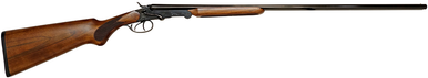 Silver Eagle Arms OHAL3628 Alesta  410 Gauge Side by Side 28 2 3 Black Turkish Walnut Right Hand Fixed ICMod