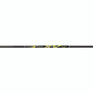 Victory RIP XV Elite Shafts 400 1 doz.
