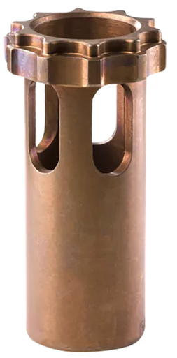Banish(silencer Central) 4791 Pistons Banish 45/46 5/8x24