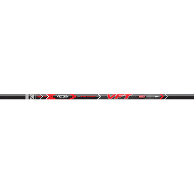Victory VFT Sport Target Shafts 350 1 Doz.