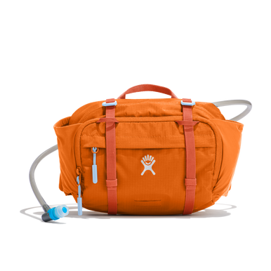 Down Shift Hydration Hip Pack - 5L