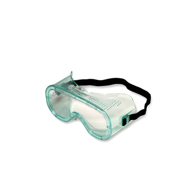 Indirect Vent, Elastic Headband