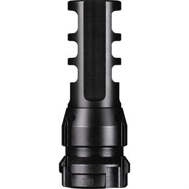 DEAD AIR KEYMO MUZZLE BRAKE 3/4X24