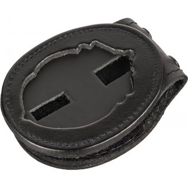 811F0 Recess Badge Clip-On