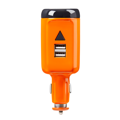 Dead Down Wind 30635 Dead Zone 2 Go Ozone Car Plug In Odorless