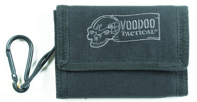 Tri-Fold Wallet