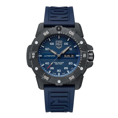 Master Carbon SEAL Automatic Watch