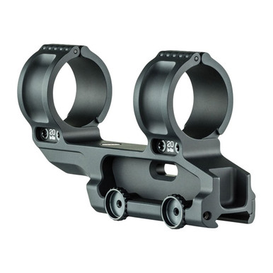 34MM 1.57'' LEAP/09 QUICK DETACH MOUNT