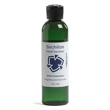 Sirchitize Hand Sanitizer