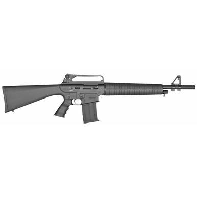 Garaysar MKA1919 Match 12GA, 20in. Barrel, 5rd - Black (MKA1919M)