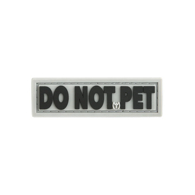 Do Not Pet (Tactical)