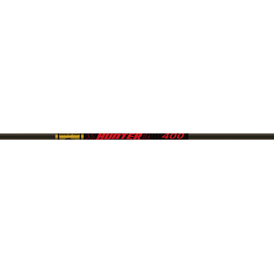 Gold Tip Hunter Shafts 500 1 doz.