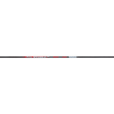 Victory VForce Sport Arrows 350 4 in. Feathers 6 pk.