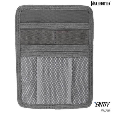 Entity Hook & Loop Low Profile Panel