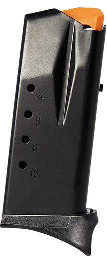 Kimber Mfg.,inc 1700132A R7 Mako Extended 10rd 9mm Black