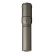 Nosler SR-22 Ti Suppressor 1/2x28 .22 Cal 7.53" Grey