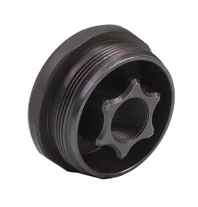 Jk Armament JK155HDM24 155HD Thread Mount 5/8x24