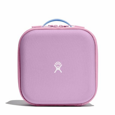 KIDS SMALL INSULATED LUNCH BOX ANEMONE